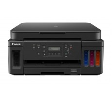 Canon PIXMA G6070 Printer (Duplex Printing/ Scan/ Copy/ WiFi)